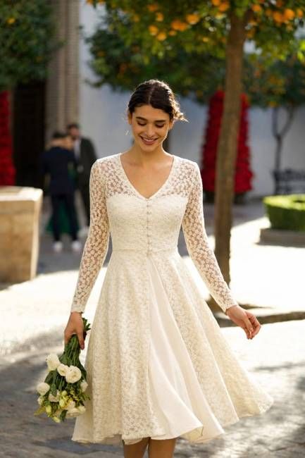 Priscilla Midi Dress