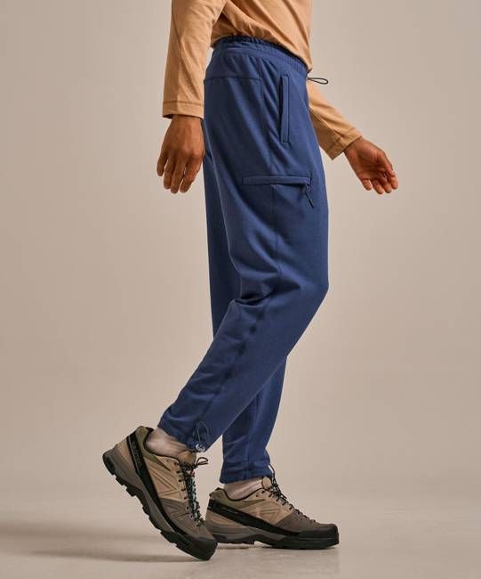 Allen Bamboo Sweat Joggers