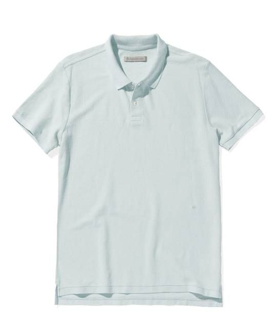 Nomadic Polo - Outerworn