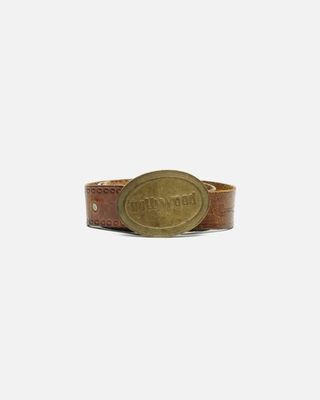 70s Hollywood Belt -#38