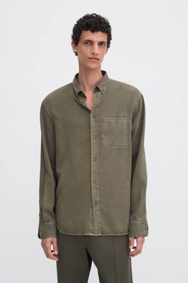 Zachary Shirt