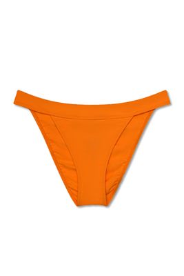 Band Brief in Persimmon
