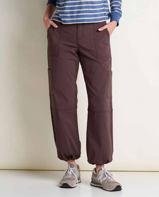 Rover Wide Leg Pant