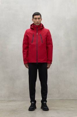 RED EIGER JACKET