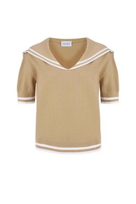 Vento Sailor Top Schwarz
