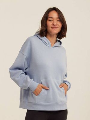 Marcellina Triblend Fleece Pullover Hoodie 2.0