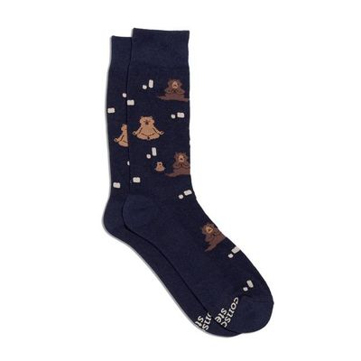 Socks that Support Mental Health
