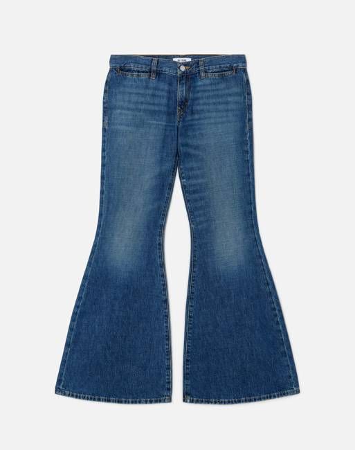 Surplus Janis Jean - Mendocino Indigo
