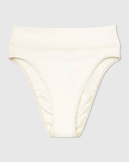 High Kick Brief Bikini Bottom