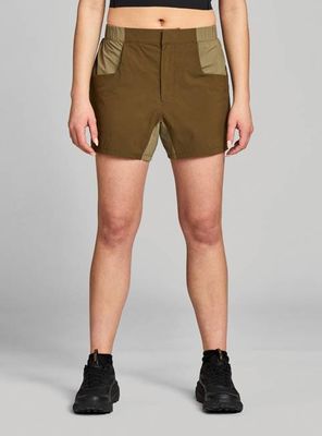 W's 4" Trekker Short