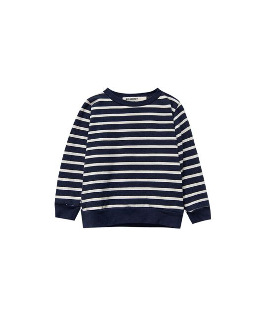 French Terry Crewneck