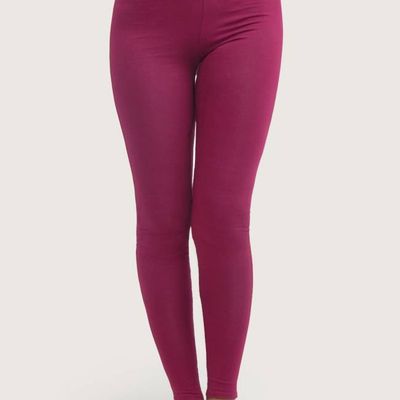 Leggings Tulap , beere (rot) - kaufen