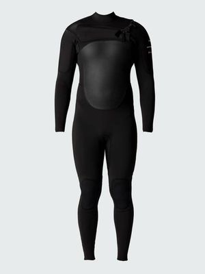 Men's Finisterre + Snow Peak 3.5/2.5mm Yulex® Chest Zip Wetsuit