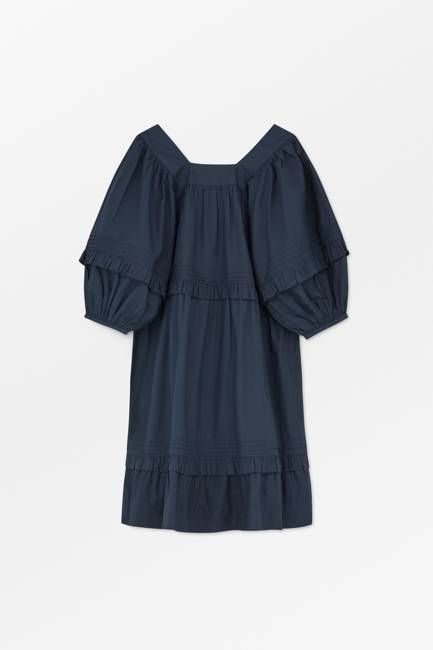 Alice dress - Dark navy