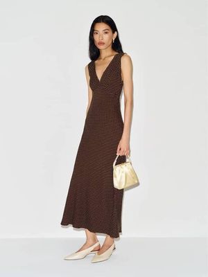 Anna-claire Dress