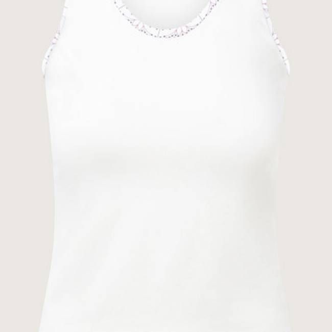 Bio Tanktop ecru + Ældre (naturweiß) - kaufen