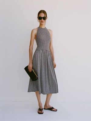 Clara Knit Dress