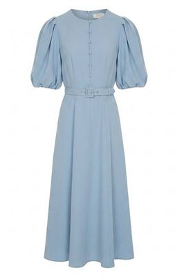 Rani Pale Blue Dress