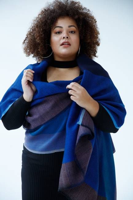 JULAHAS+ Daria Cape Nile