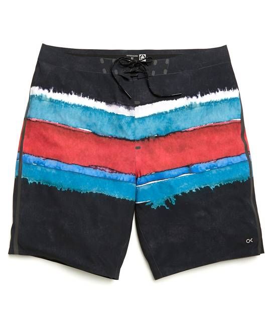 Apex Trunks by Kelly Slater - Outerworn