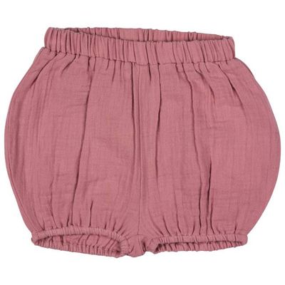 Bloomers (Muslin) - Pink