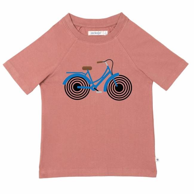 Bike Ride T-Shirt