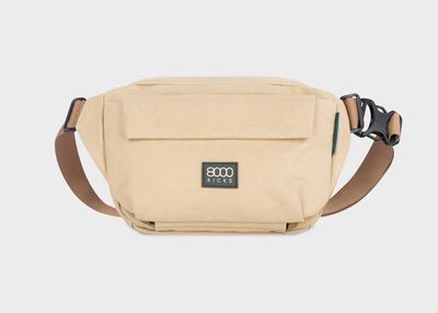 6L Travel Sing in Beige