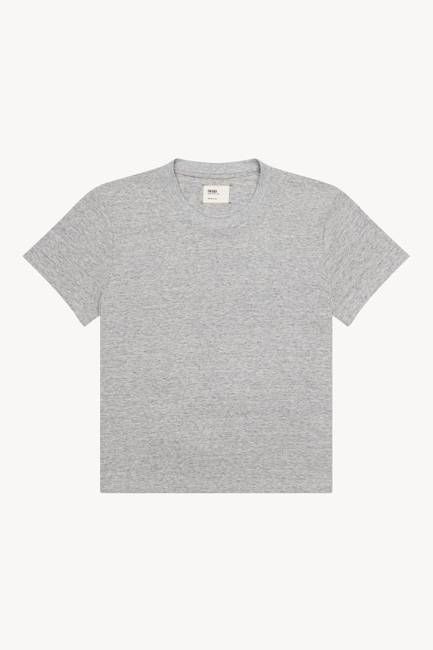 T102 Little T Shirt - Gray Heather