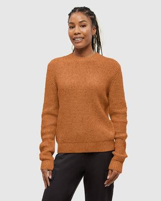 Morrell Sweater