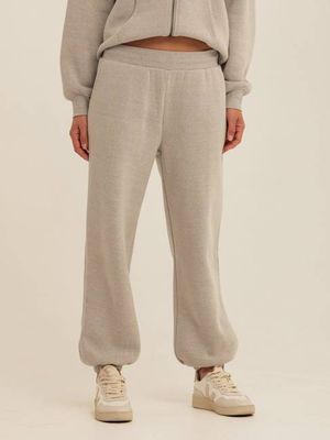 Jayla Triblend Fleece Relaxed Fit Jogger