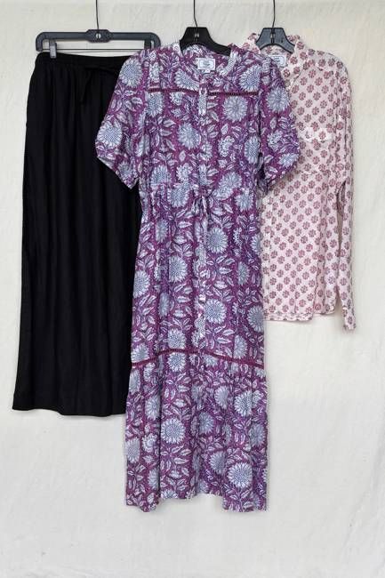 1061 Sample Pack - $135 - Size XL