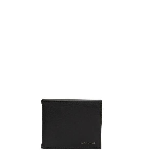 RUBBEN Vegan Folded Wallet - Vintage