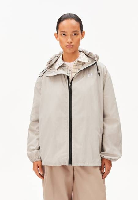 WINDBREAKER JACKET W