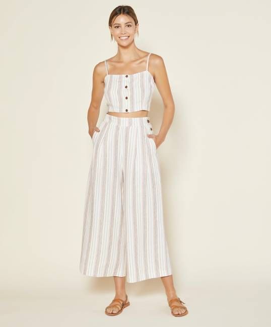 Eclipse Tank - Outerworn