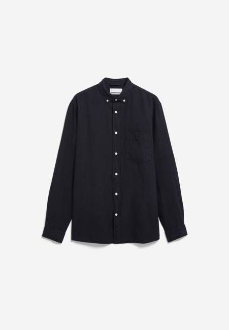 LINEN LONGSLEEVE SHIRT