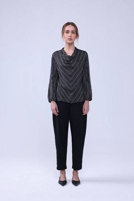 Leela Blouse | Blouse | Viscose