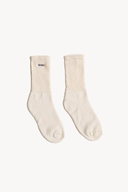 ACCSK01 CREW SOCK