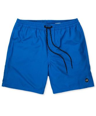 Nomadic Volley - Outerworn