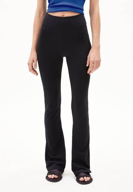 REHMAA LEGGINGS | black