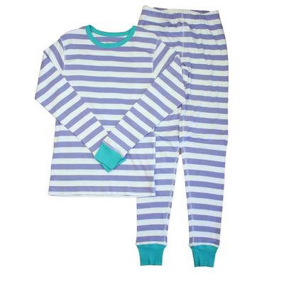 New Without Tags 2-piece Pajamas size: 6-14 Years