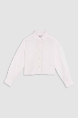 QUINN | OPTICAL WHITE