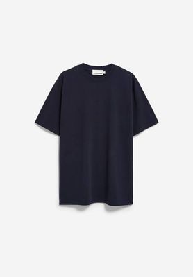 MAARKOS SCHWERES T-SHIRT | Nachthimmel