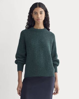 The Cocoon Crew in Alpaca | Reflecting Pond