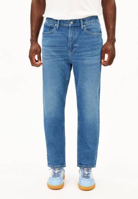 MAAKX RELAXED TAPERED JEAN | orkla