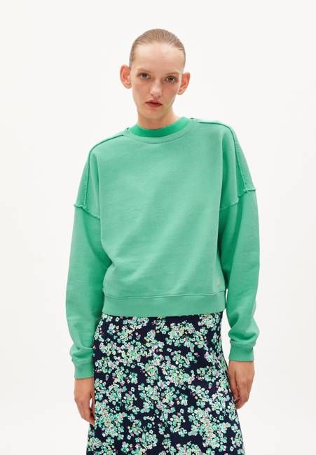 KAASI| bright lime