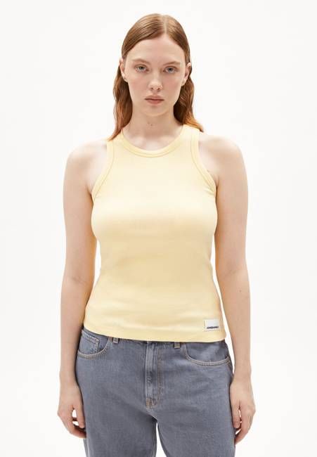 KANITAA TOP | early yellow
