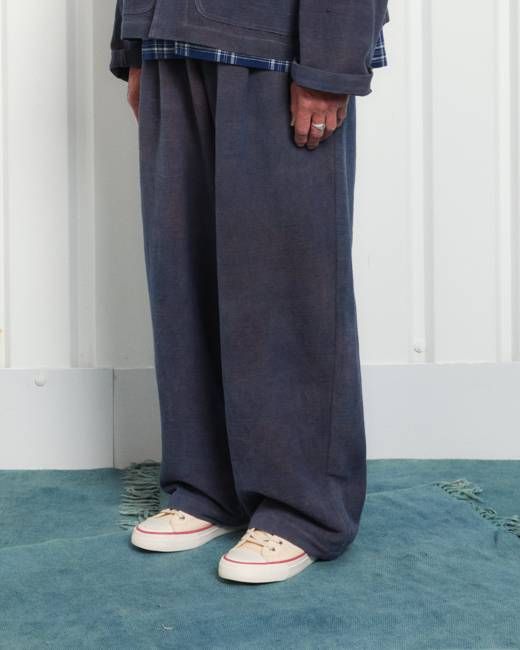 Astari Pants - R.T.S. CO-200A