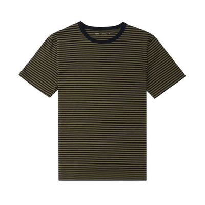 STRIPED CLASSIC T-SHIRT