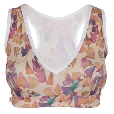 Bio Sport-Top Athla Ginko sand (gelb) - kaufen