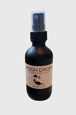 Moon Drops Clothes Refreshing Mist- FINAL SALE